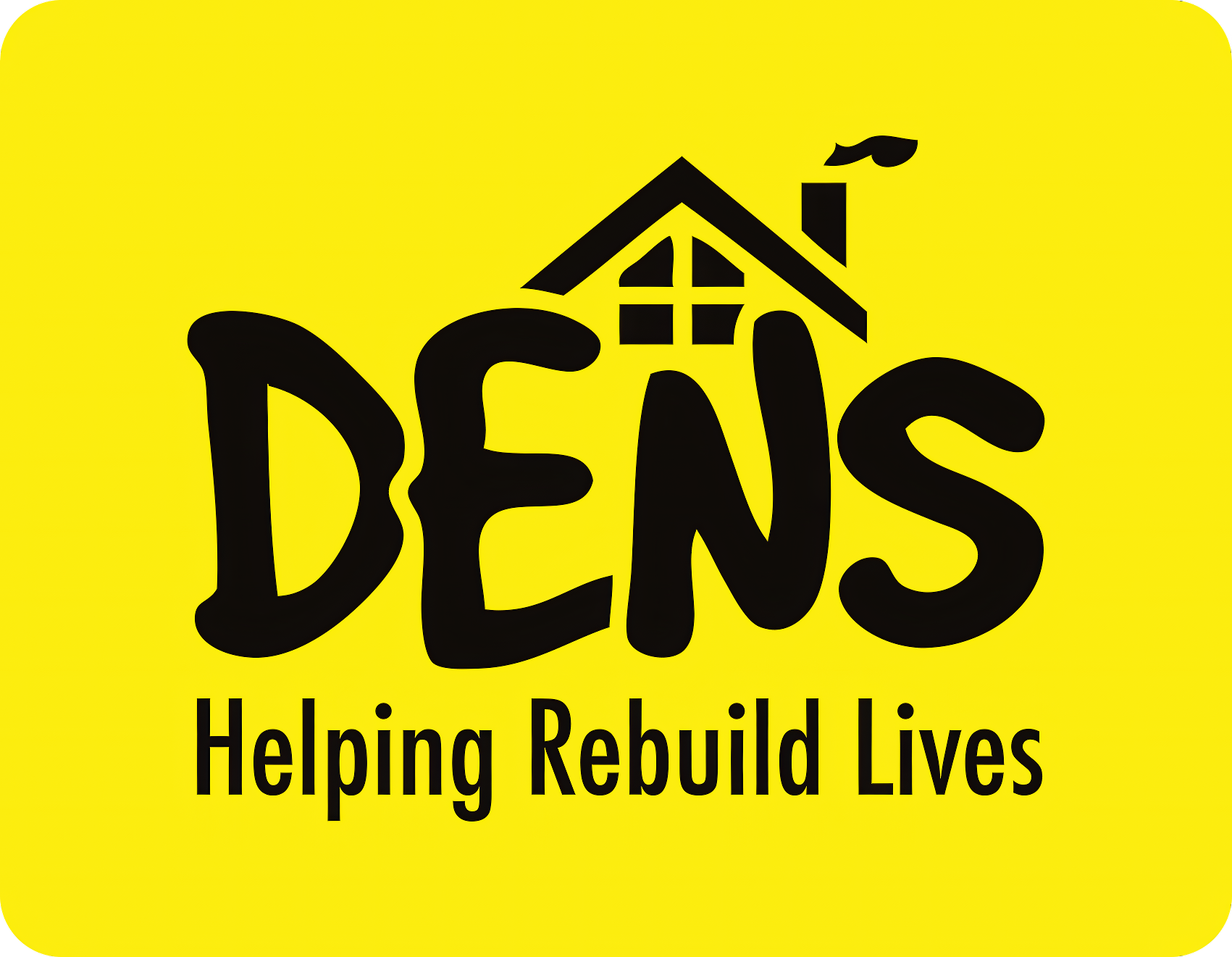 Dens - Helping Rebuild Lives