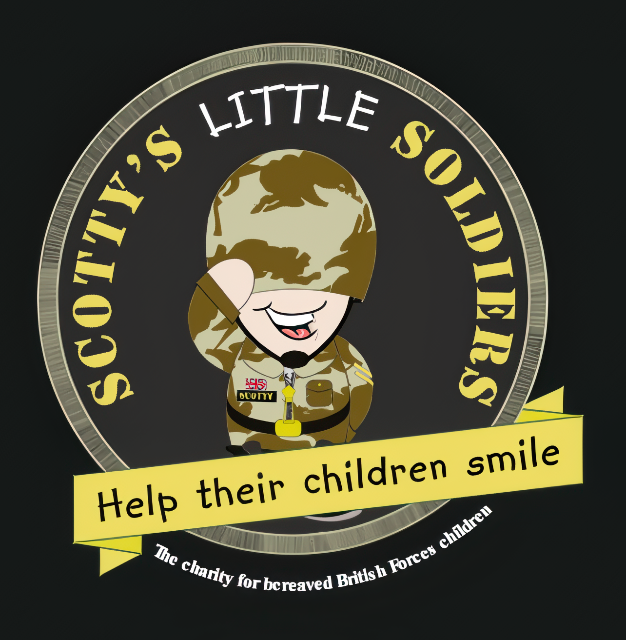 Scotty's Little Soldiers